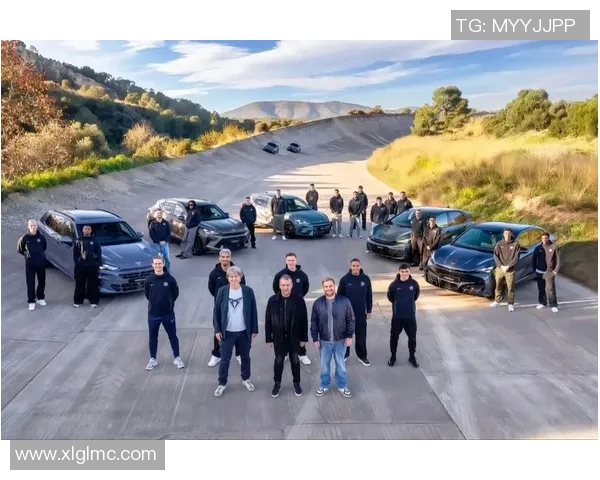 当足球巨星遇上速度与激情球星代言汽车引爆全球热潮