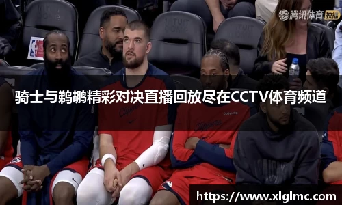 骑士与鹈鹕精彩对决直播回放尽在CCTV体育频道