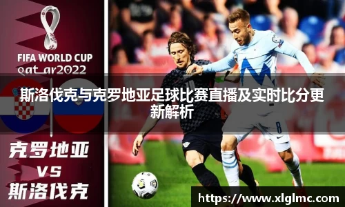 斯洛伐克与克罗地亚足球比赛直播及实时比分更新解析